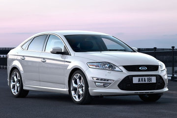 Mondeo 5d. (07-14)