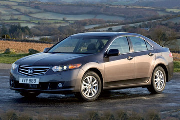 Accord sedan (08-15)