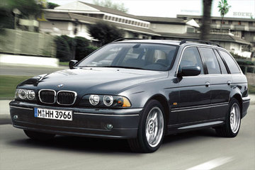 5-Serie Touring E39 (97-04)