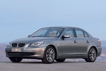 5-Serie Sedan E60 (03-10)