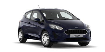 Ford Fiësta