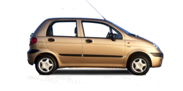 Chevrolet Matiz