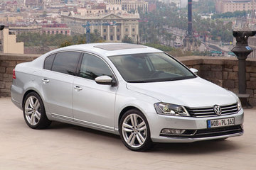 Passat Sedan (B7)