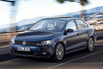 Jetta (11-14)