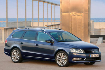 Passat Variant (B7)