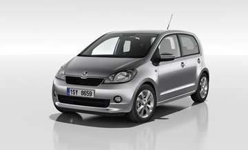 Citigo 5d. (12-)