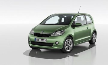 Citigo 3d. (12-)
