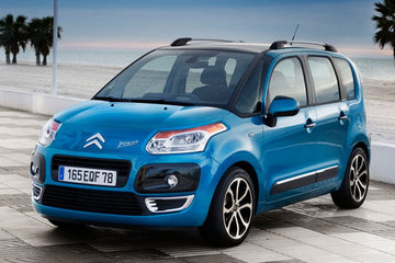 C3 Picasso (09-17)