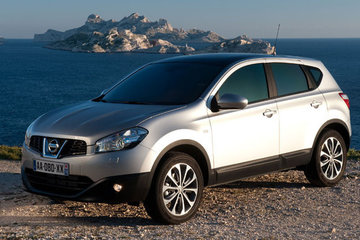 Qashqai (07-14)