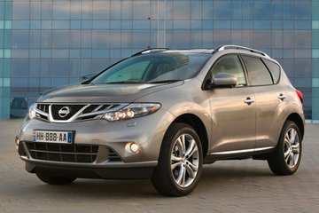 Murano (10-15)