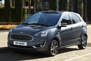 Ka+ (16-)
