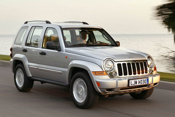 Cherokee (01-08)