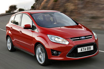 Ford C-Max (10-)