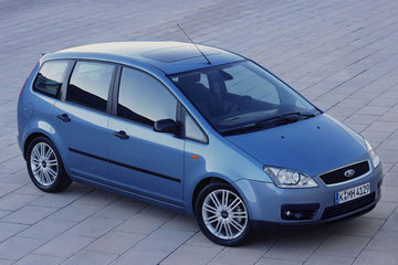 Ford C-Max (03-10)