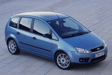 Ford C-Max (03-10)