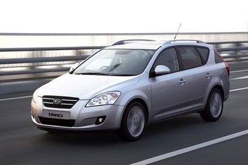 Cee'd SW (07-12)