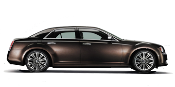 Lancia Thema