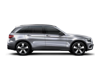 Mercedes GLC