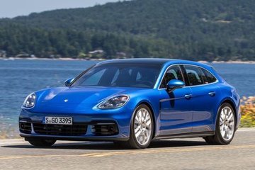 Panamera (16-)