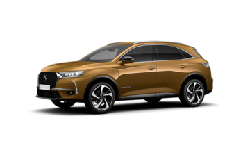 DS7 Crossback