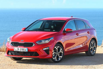 Ceed 5d. (18-)