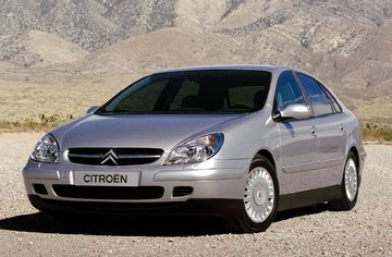 C5 Sedan (01-08)