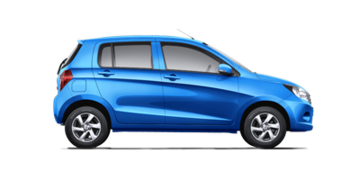 Suzuki Celerio