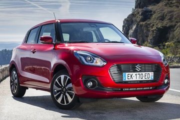 Swift 5d. (17-)