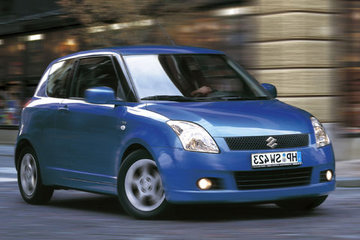 Swift 3d. (05-10)