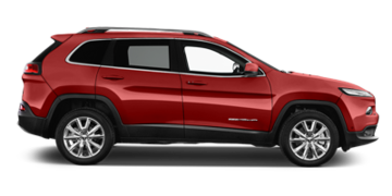 Cherokee