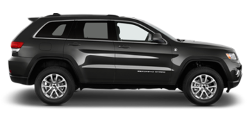 Grand Cherokee