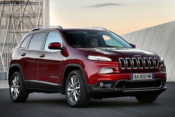 Cherokee (14-)