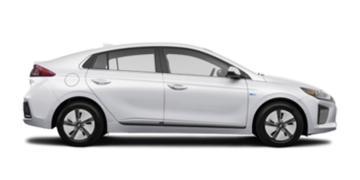 Hyundai Ioniq (Electric)