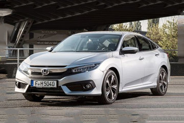 Plateau Bevestiging condoom Honda Civic dakdragers kopen? | Dakdragerwinkel.nl