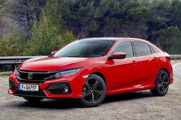 Plateau Bevestiging condoom Honda Civic dakdragers kopen? | Dakdragerwinkel.nl