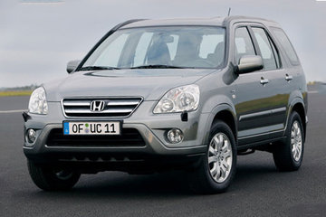 CR-V (02-07)