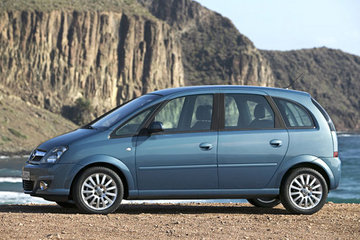 Meriva A (03-10)