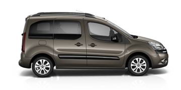 Citroën Berlingo Multispace