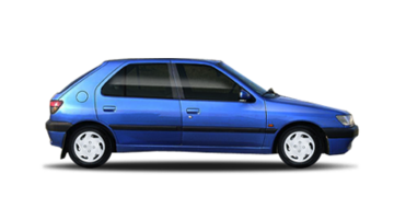 Peugeot 306