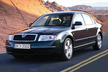 Superb I (02-08)