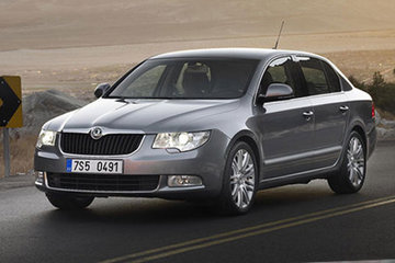 Superb II (08-15)