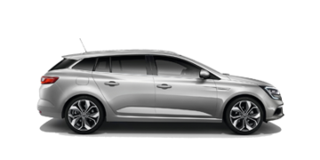 Renault Mégane