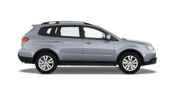 Subaru Tribeca