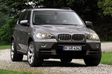 BMW X5 E70 (07-13)
