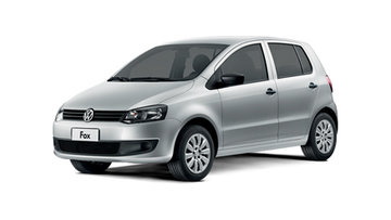 VW Fox