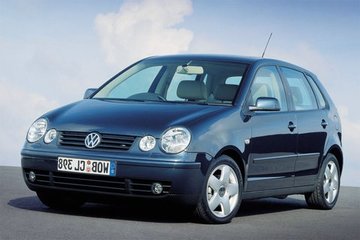 Polo 5d. (01-09)