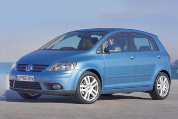Golf V Plus 