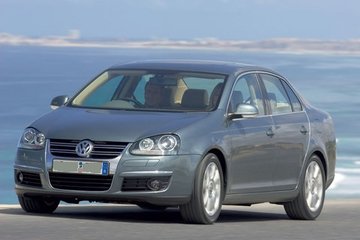 Jetta (05-11)