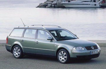 Passat Variant (3B)