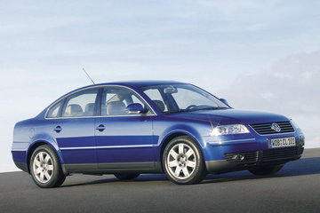 Passat Sedan (3B)